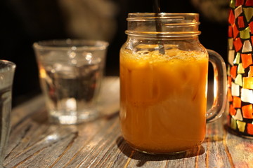 Thai Iced Tea