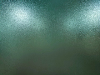 frosted glasss texture and pattern