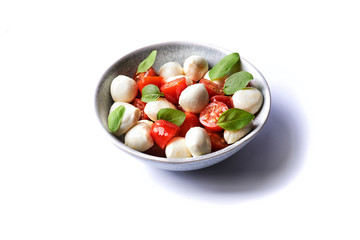 italian salad caprese