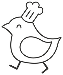 ひよこのコックさん6