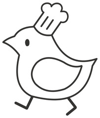 ひよこのコックさん5