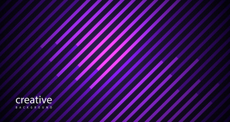 Lines purple sport e-sport background futuristic © amrikhsn