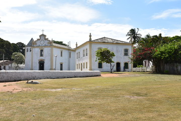 Obraz premium porto seguro