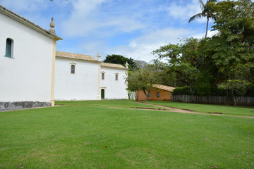 Obraz premium porto seguro