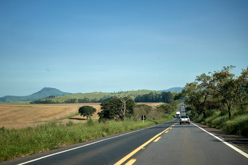 road