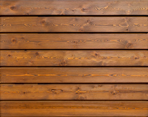 Obraz premium Dark wood texture or background