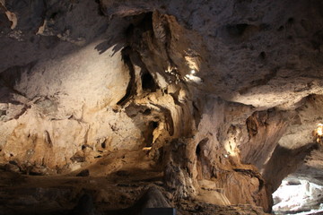 Grotta di san giovanni