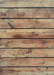 Naklejka premium beautiful texture of wooden boards
