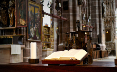 Buch Gottes