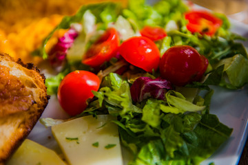 italian food