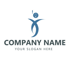 idea logo for company