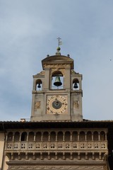 Arezzo - Toscana - Italia