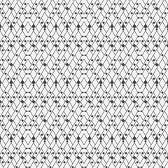 Seamless vector patterns.