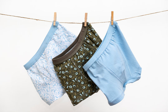 Underwear Hanging Images – Browse 10,352 Stock Photos, Vectors