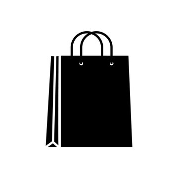 Shopping Bag Icon Images – Browse 413,653 Stock Photos, Vectors, and Video  | Adobe Stock