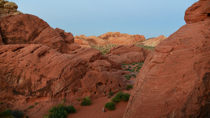 Valley of Fire 3