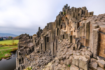 Europe nature attractions
