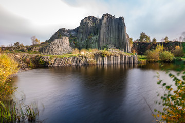 Europe nature attractions