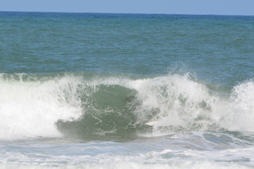 Fototapeta premium itacare