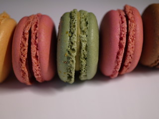 Macarons