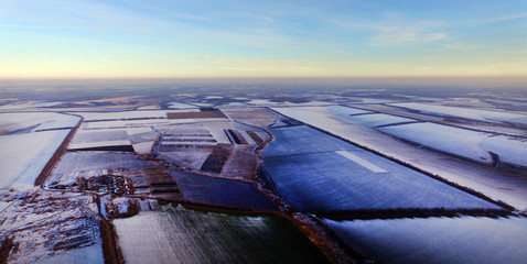 Winter Landscapes