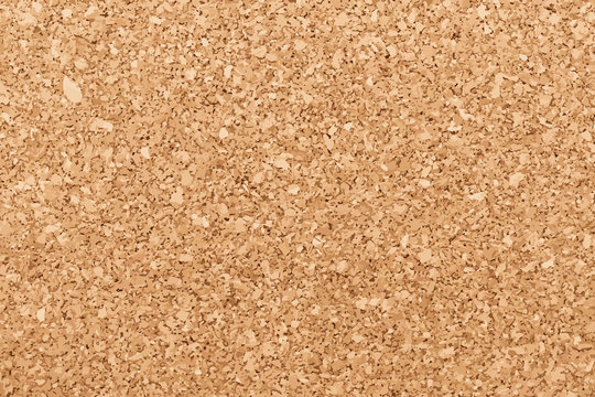 Cork board background for decoration (Vector)