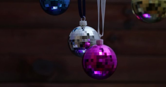Decorazioni di Natale