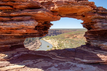australian landscape