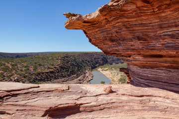 australian landscape