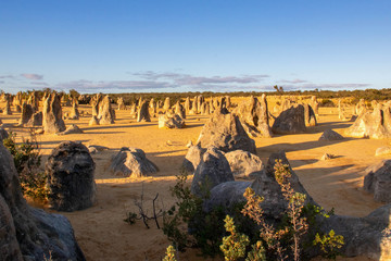rock formation