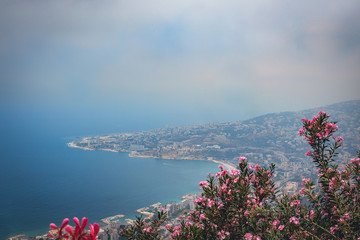 Obraz premium Lebanon