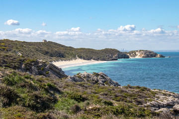 australian beach