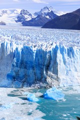 Glaciar Perito Moreno