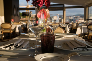 belle table restaurant