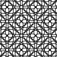 Design seamless grating pattern