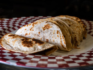 Mexican 