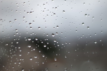 Dia de lluvia