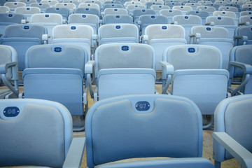 Naklejka premium Mineirao