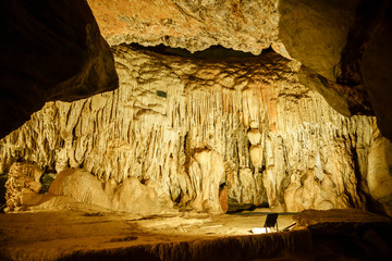 Gruta da Lapinha