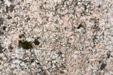Stone rock texture. Nature,  grunge texture, background. Long web banner