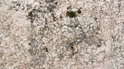 Stone rock texture. Nature,  grunge texture, background. Long web banner