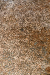 Stone rock texture. Nature,  grunge texture, background. Long web banner