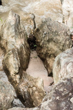 rock