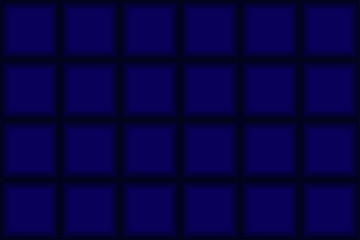 Dark blue tiled background. Seamless pattern. Vector drawing. Texture.