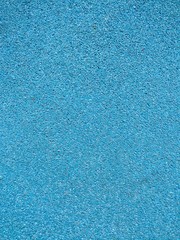 Light blue granular textured pattern