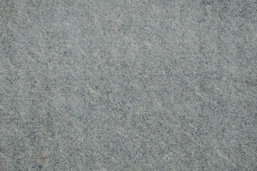 The surface of a flat gray slate. Background, texture
