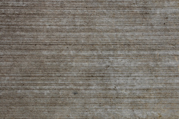 Concrete floor texture close-up