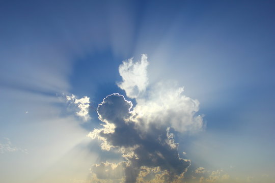 Un ange passe...