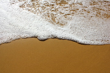 La wave