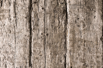 Authentic old barn wood wide plank antique 18th century stable floor dirty distressed wooden frame, background, template, vintage backdrop.